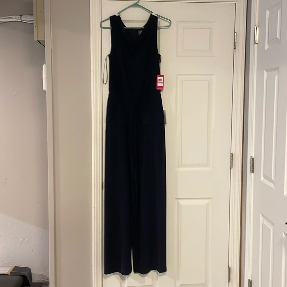 Vince Camuto jumpsuit